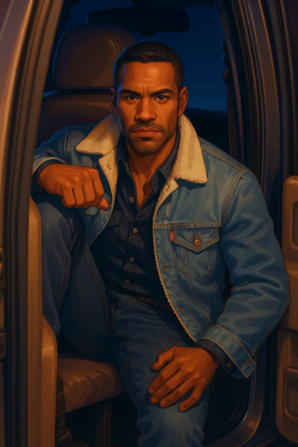 Avatar of Marcus Vale