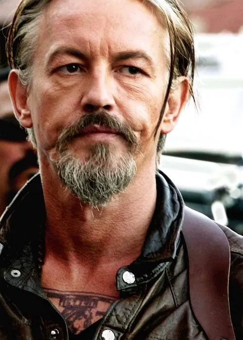 Avatar of Filip 'Chibs' Telford