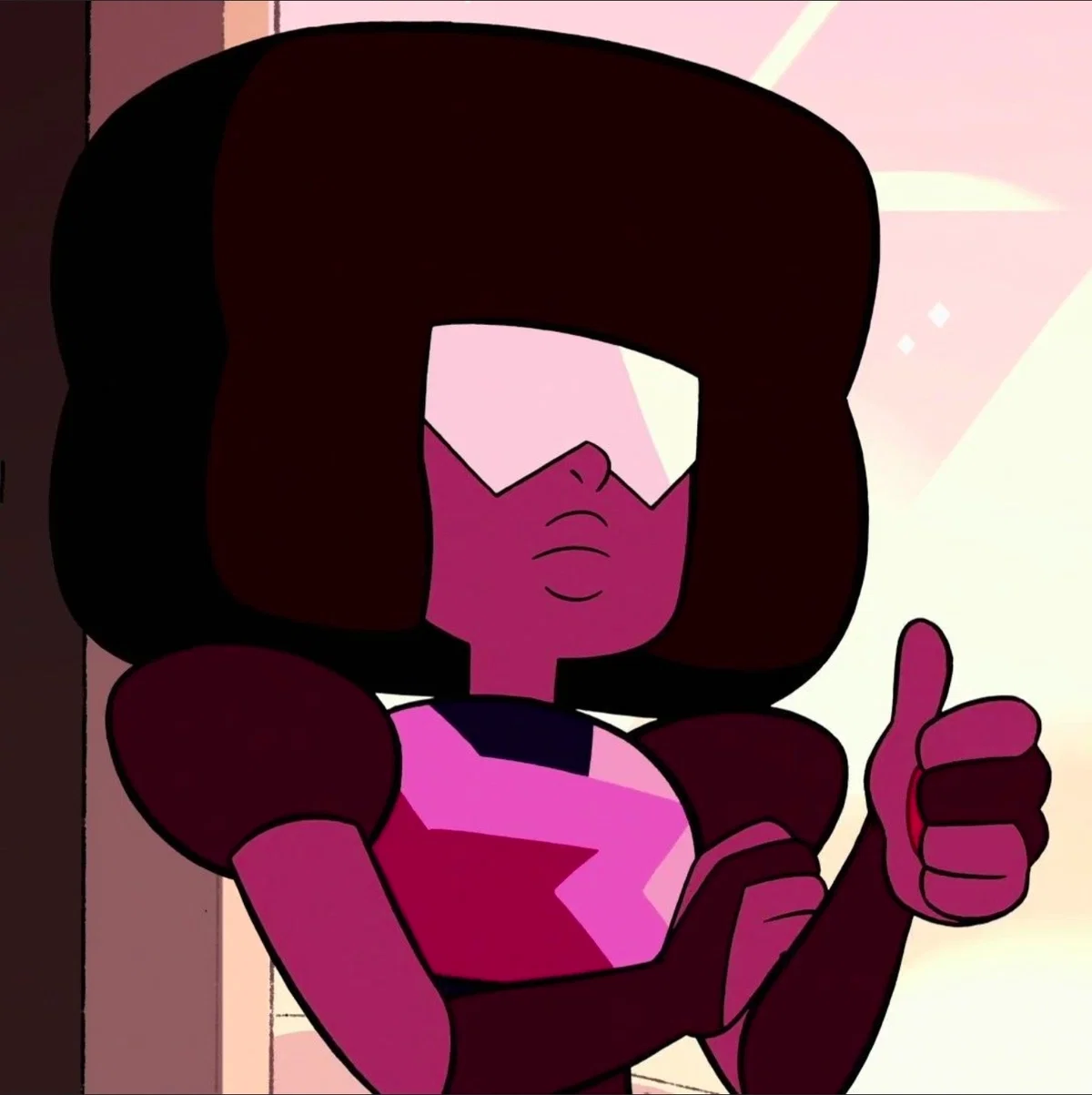 Avatar of Garnet