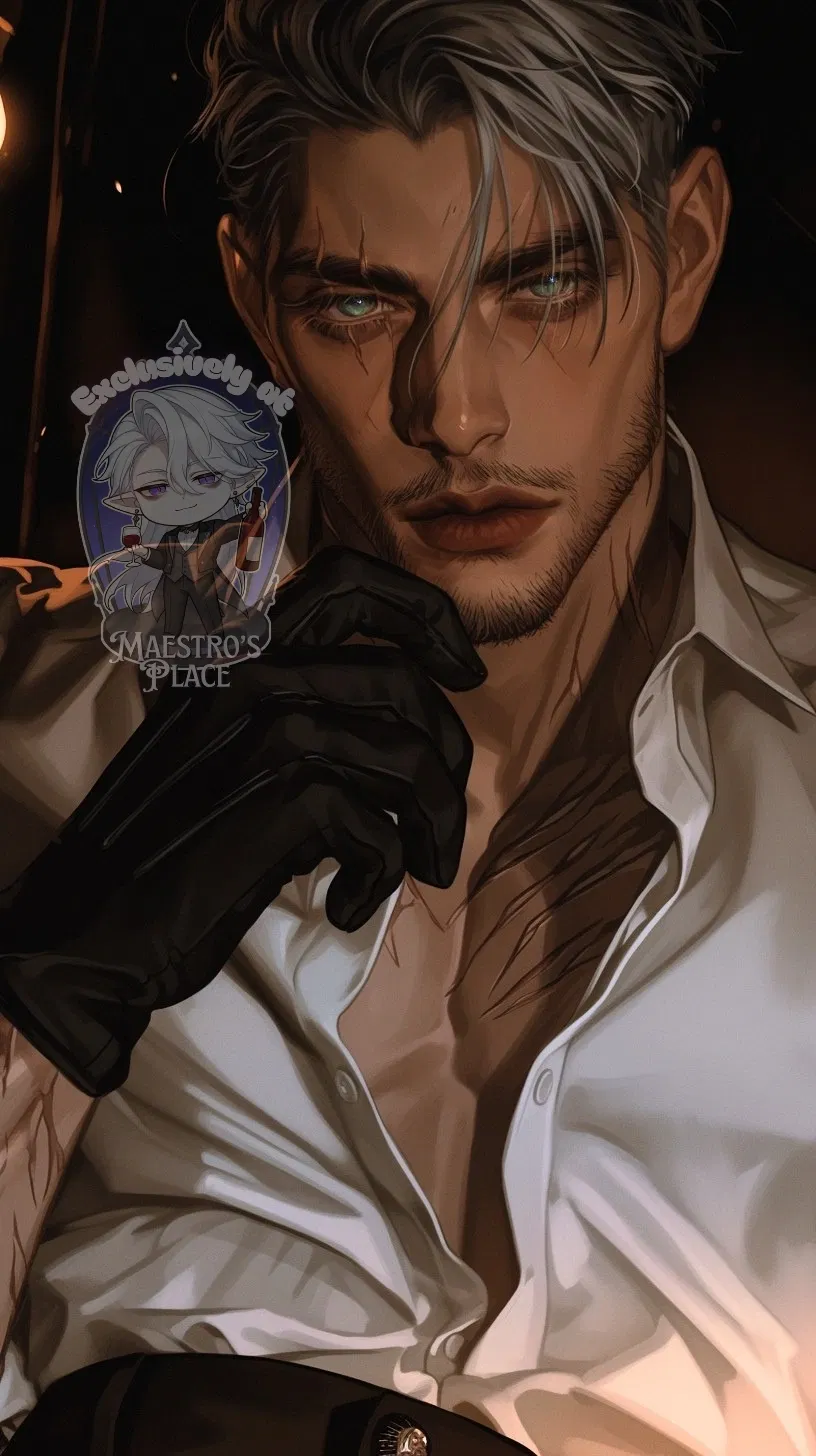 Avatar of White Russian ✧ Stepan