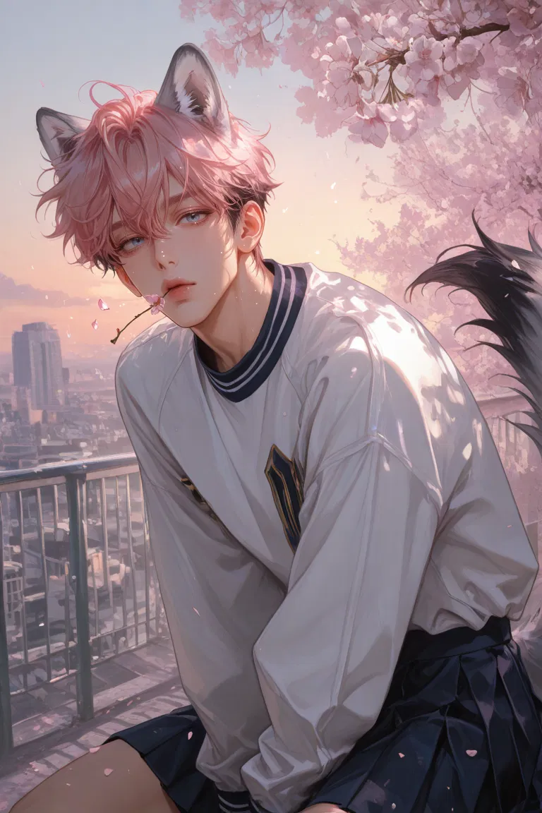 Avatar of Noé Thorn