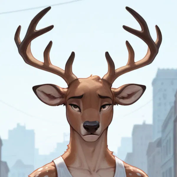 Avatar of Reed | Alone in the Noise