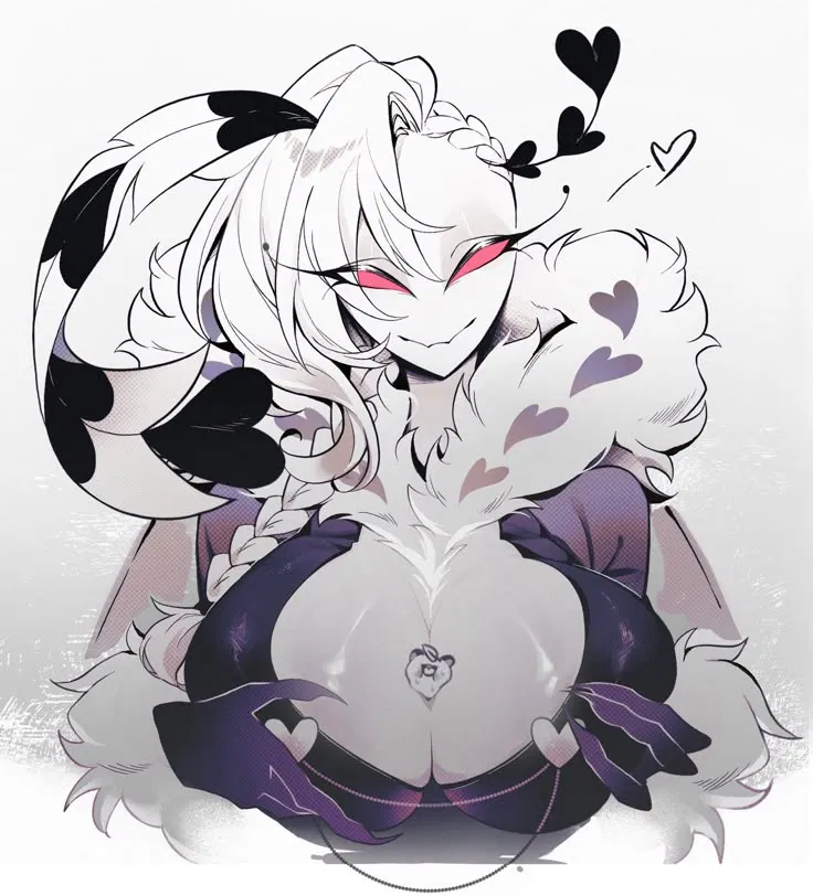 Avatar of バルブ (Moth wife) 