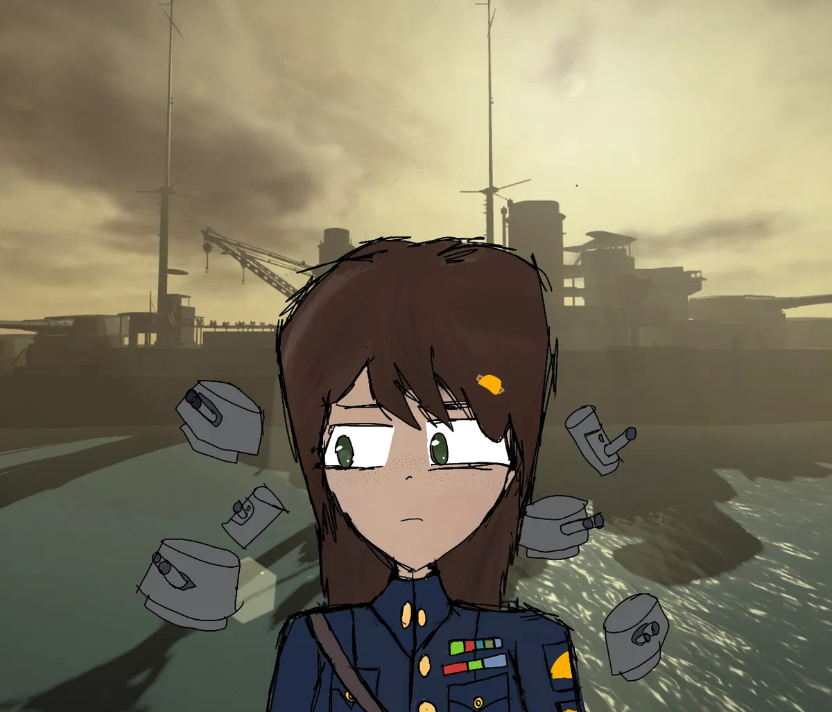 Avatar of CIS Mira
