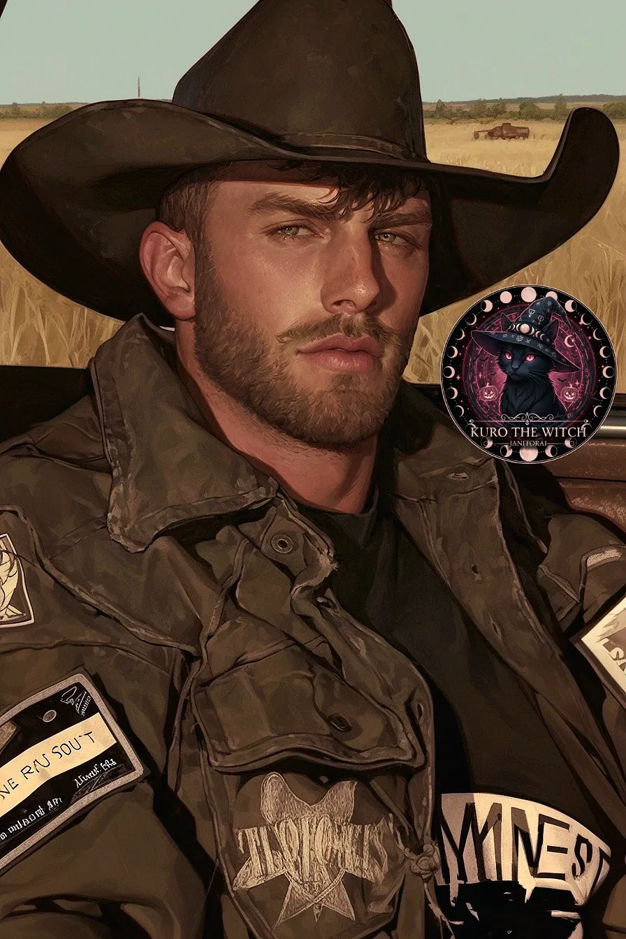 Avatar of Grady "Gravy" James Harlan | Old Grudges Die Slow