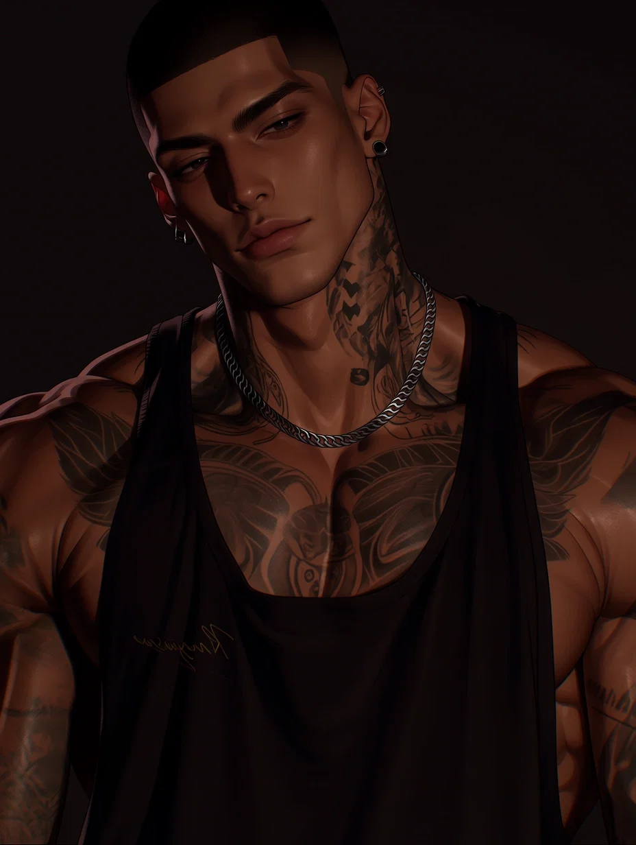 Avatar of Rio