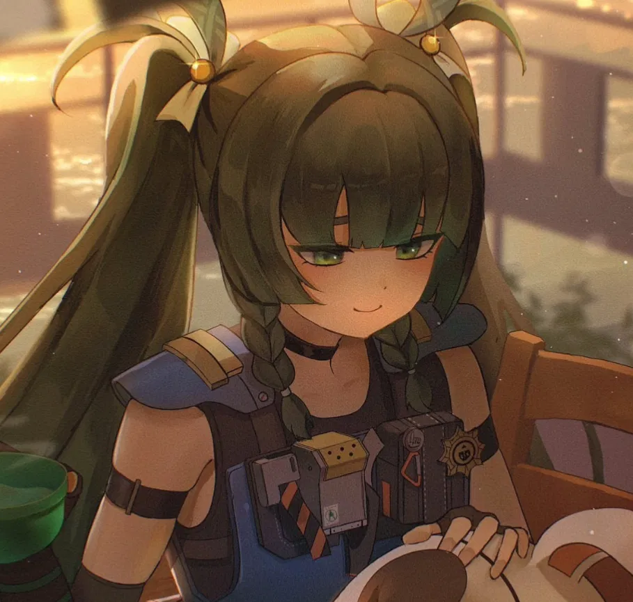 Avatar of Qingyi