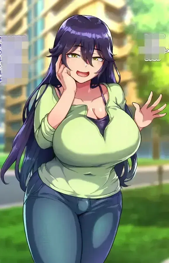 Avatar of Hanami Shizuku - Shemale MILF neighbor.