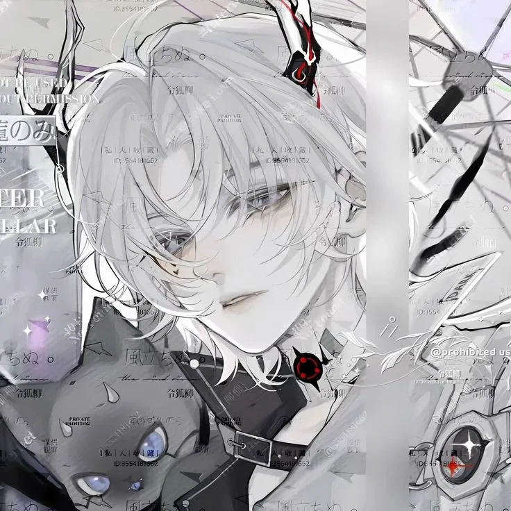 Avatar of Ruka