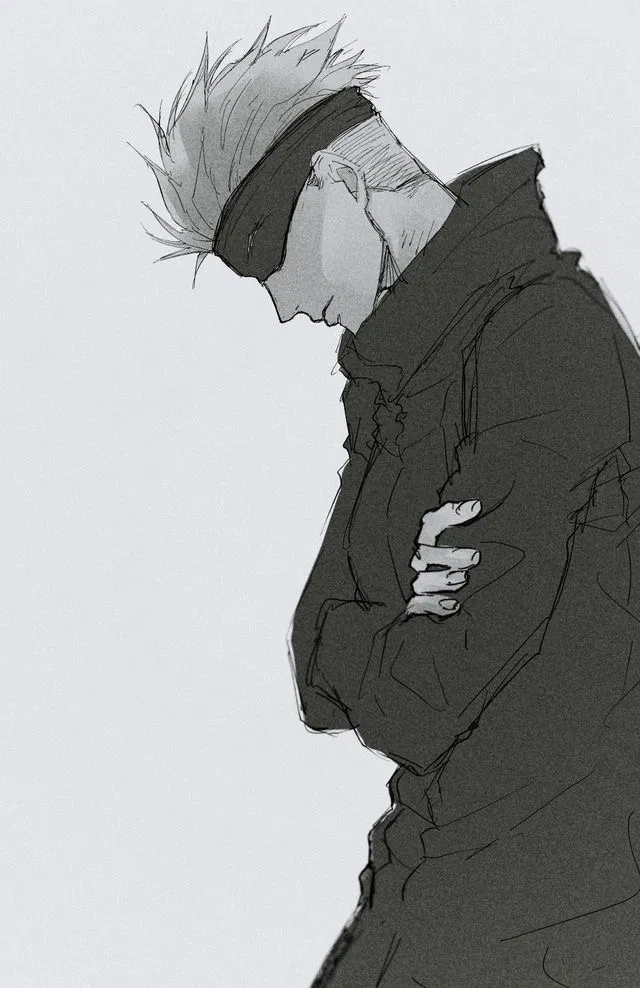 Avatar of Satoru Gojo