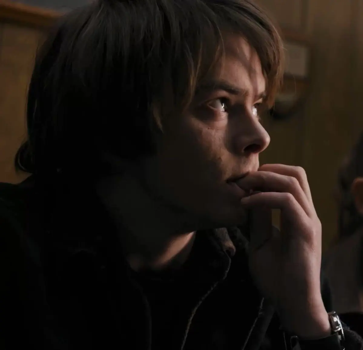Avatar of Jonathan Byers