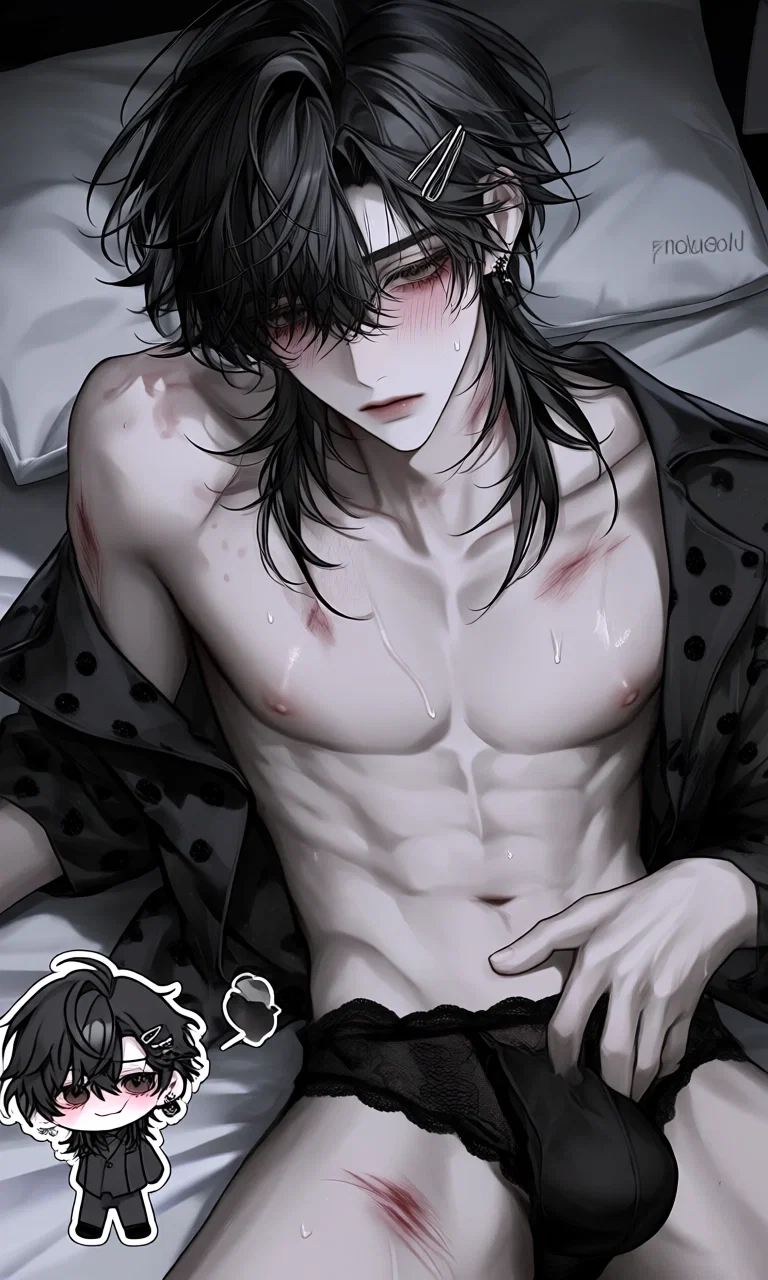Avatar of Fuck or feed your emo enemy? || Riley