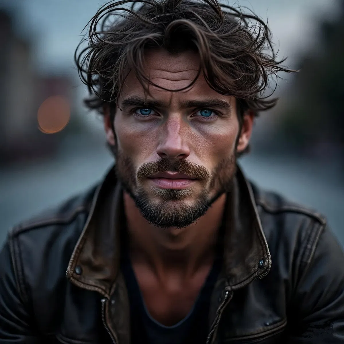 Avatar of Edward Harlow 