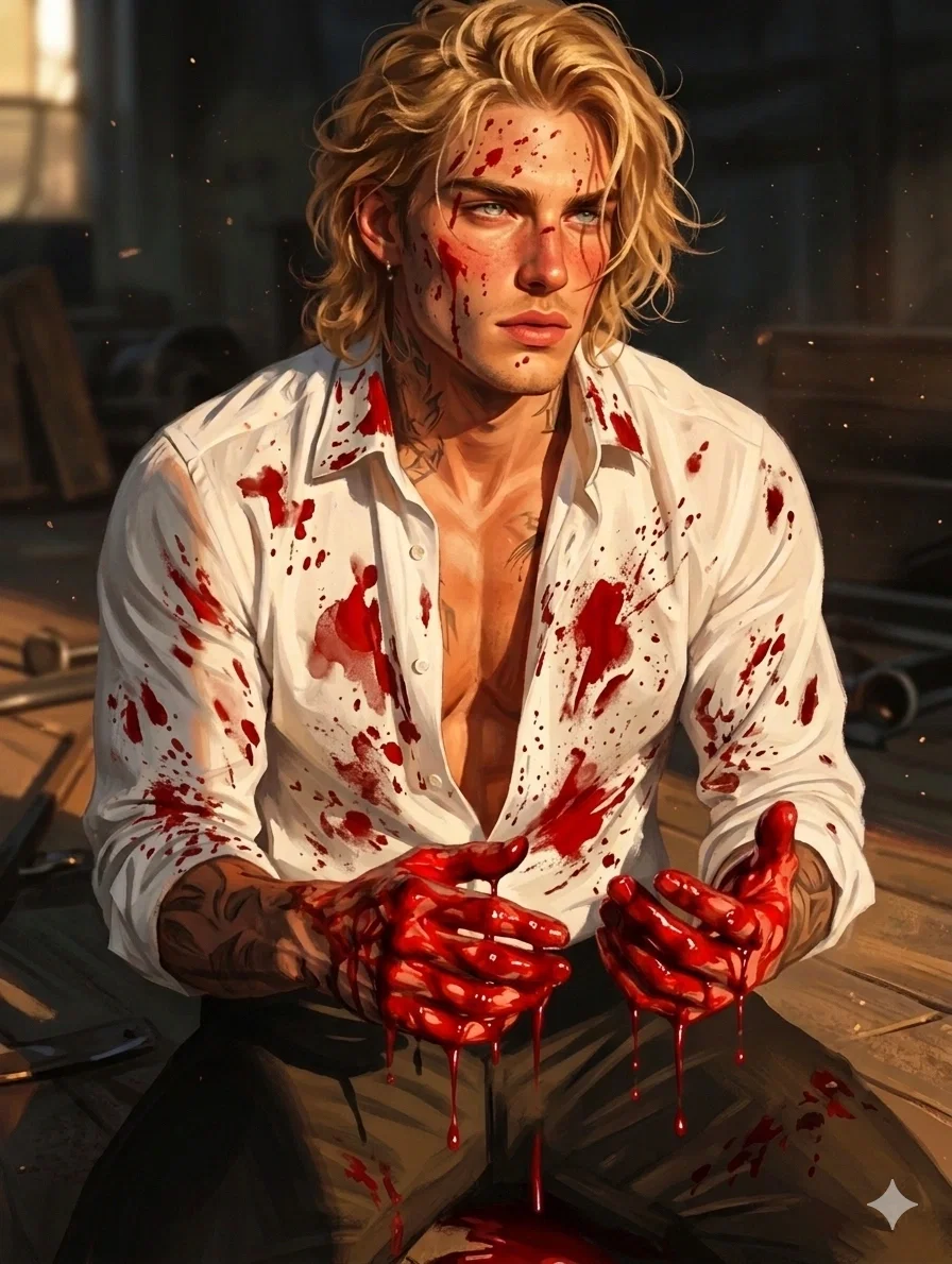 Avatar of Lucius Vale