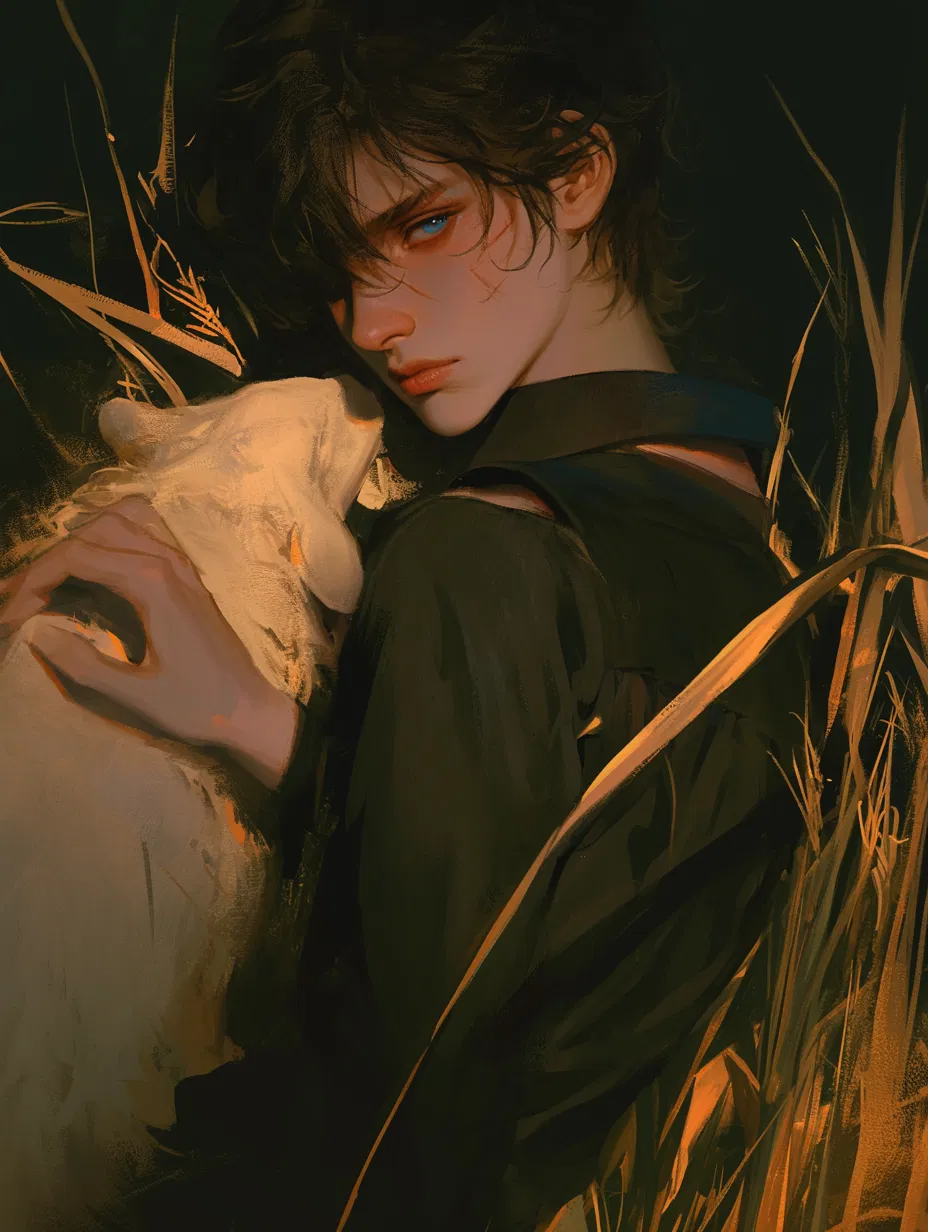Avatar of 🐕‍🦺 Stellan “Stella” Havishire 