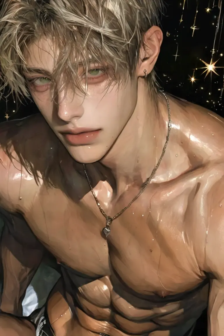 Avatar of ÁNGEL // Age Gap