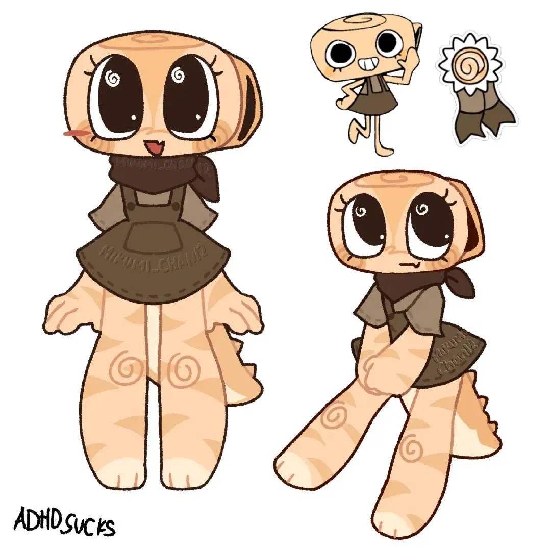 Avatar of Shelly Fossilian