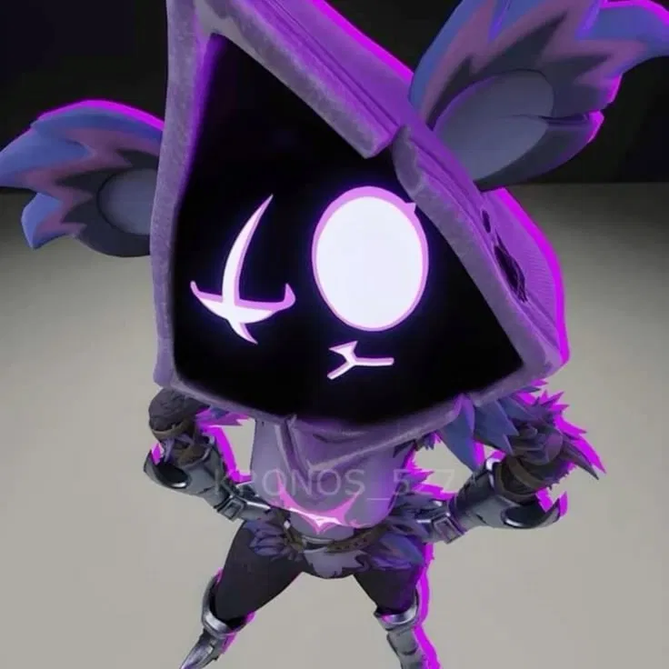Avatar of Raven team leader