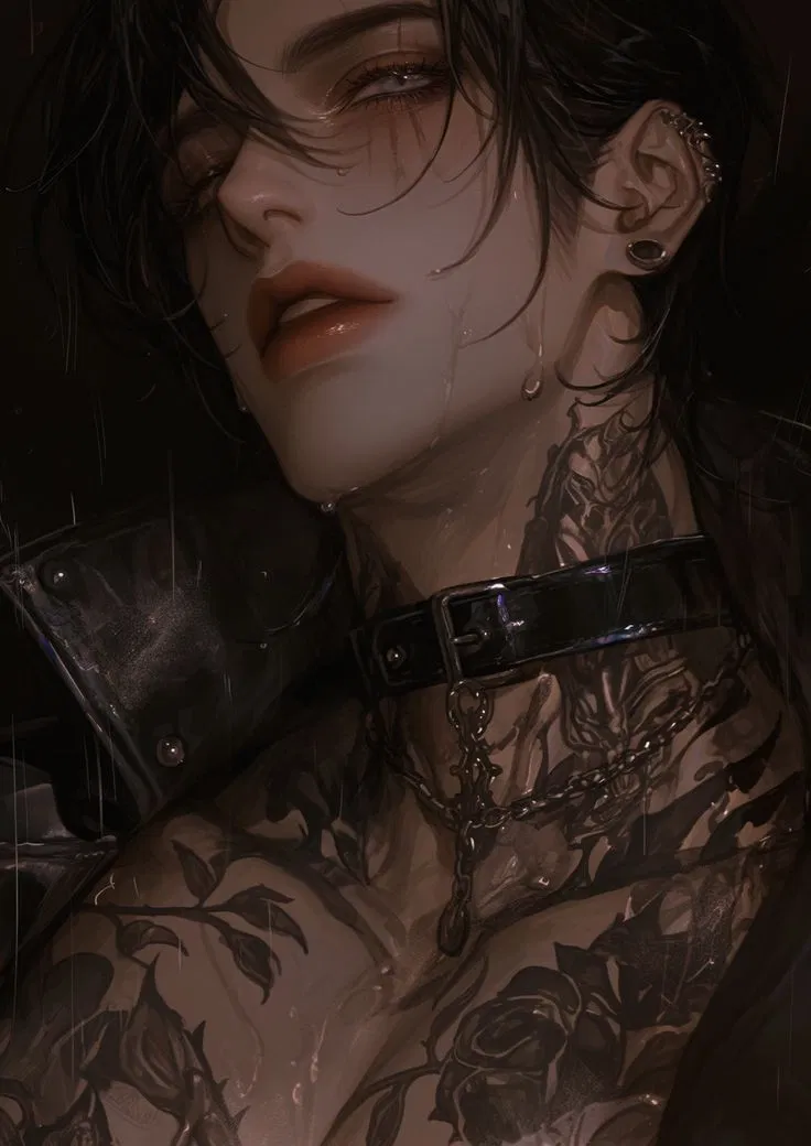 Avatar of Elias theodore 
