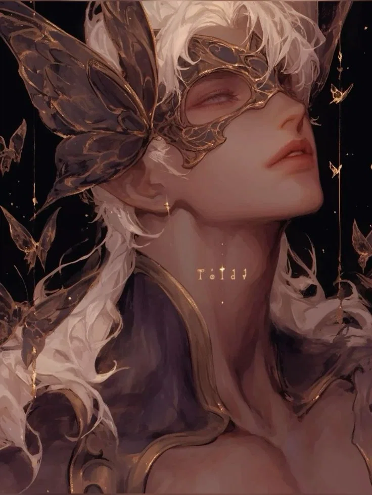 Avatar of Spoiled Prince | Valor