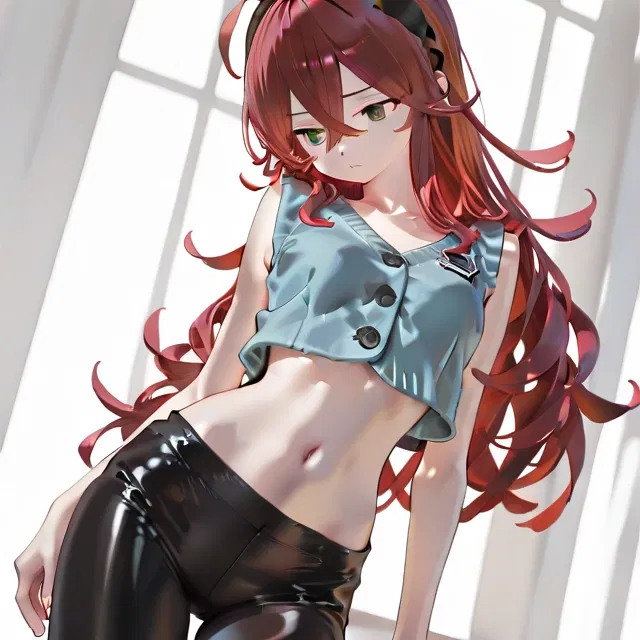 Avatar of Akemi: That Shy Girl with Pretty Hips