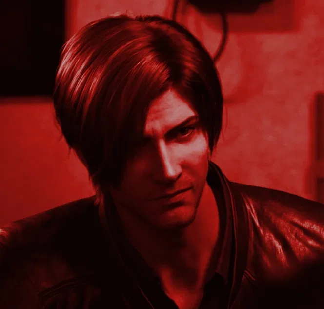 Avatar of Leon Scott Kennedy 