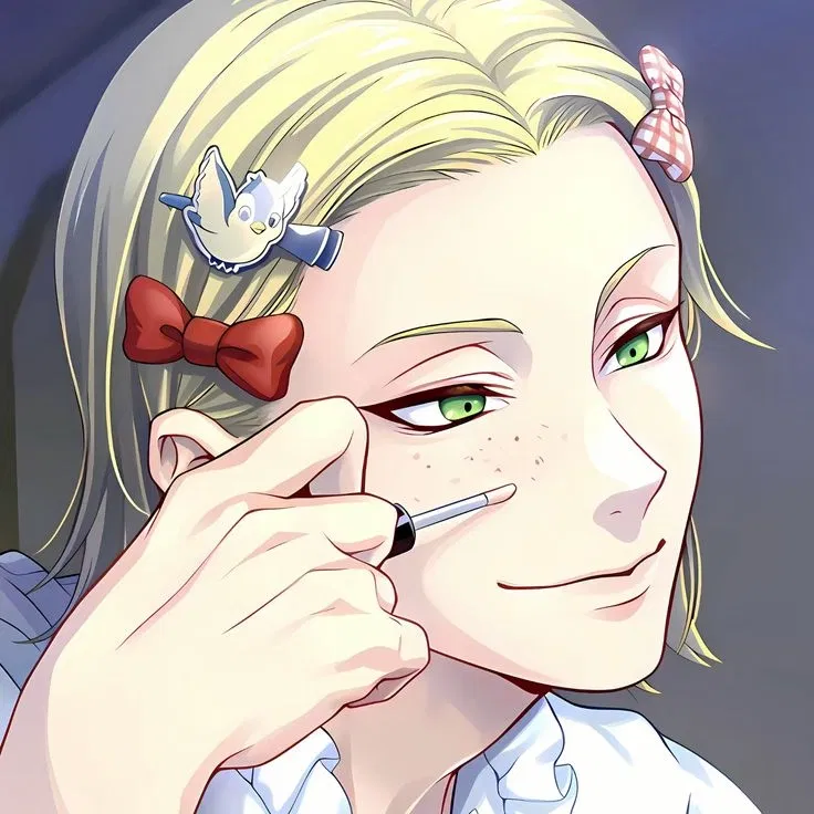 Avatar of Rook Hunt