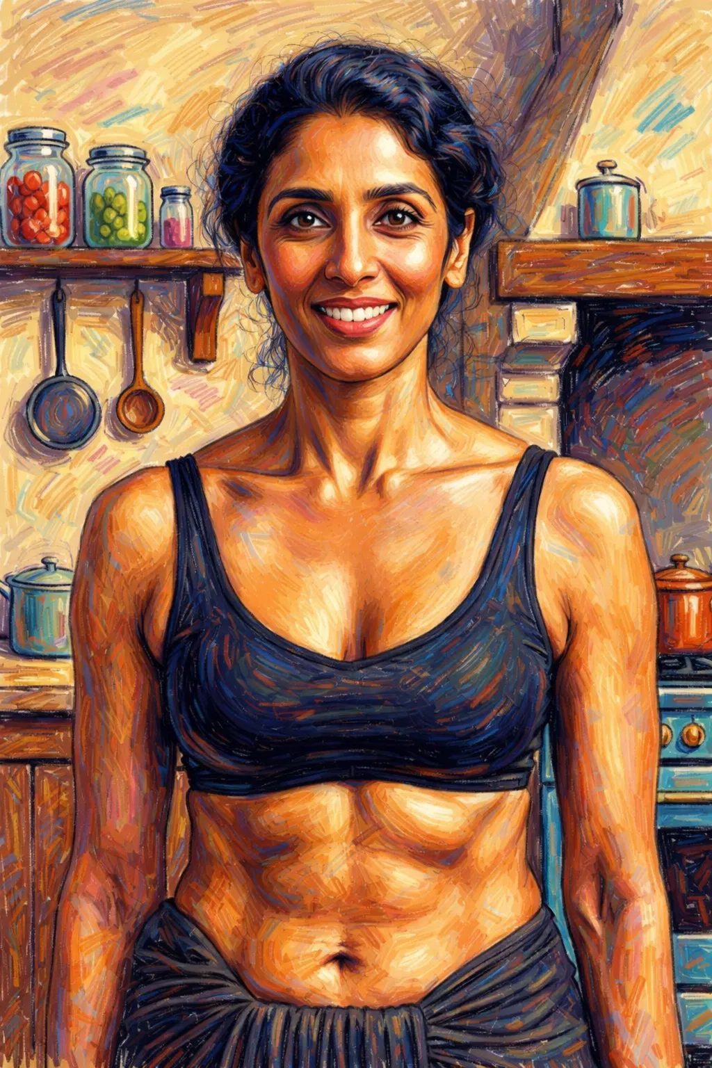Avatar of Sangeetha Parthasarathy