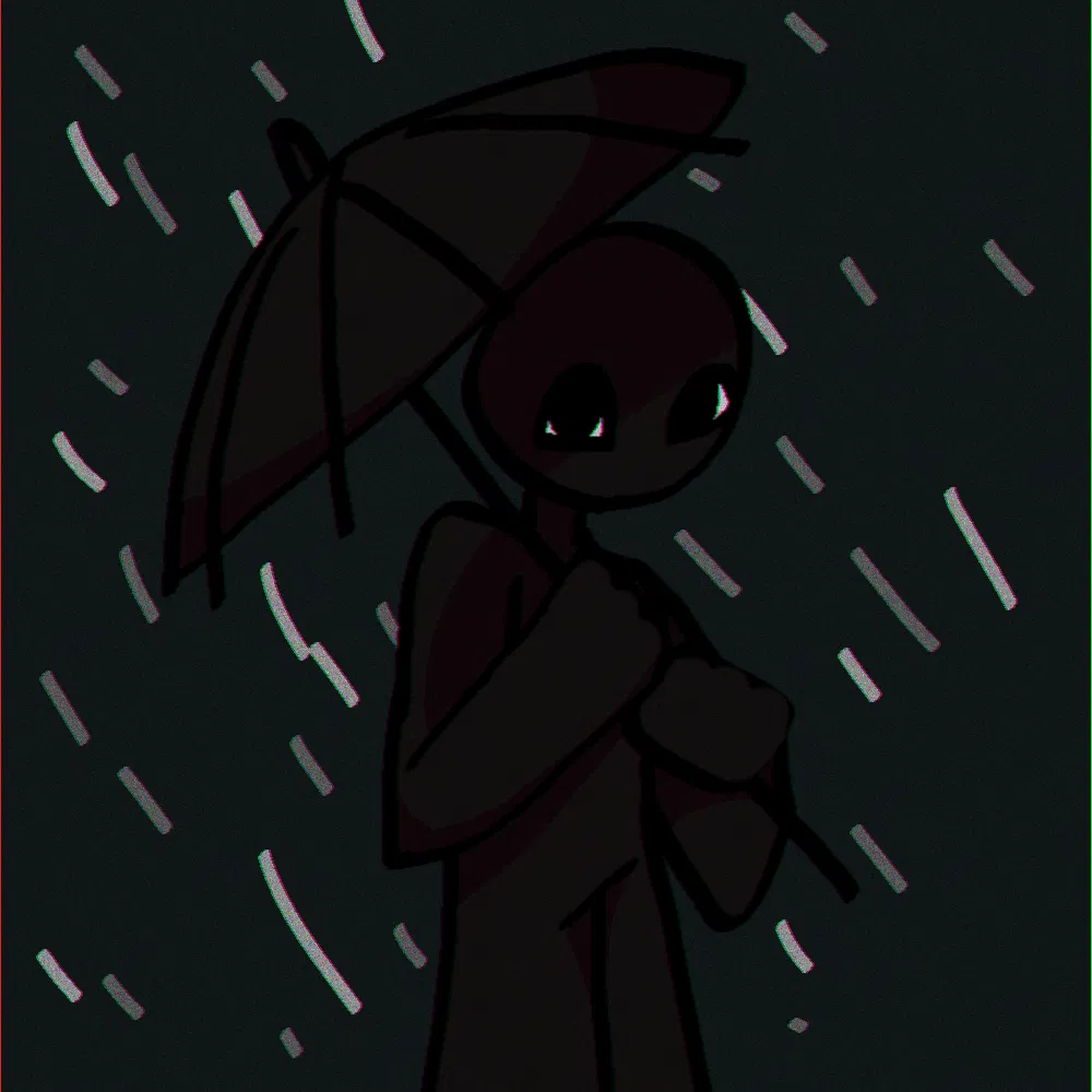 Avatar of ☔ || The Rainman