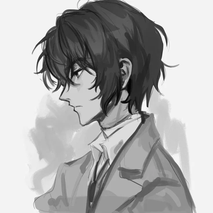 Avatar of dazai osamu