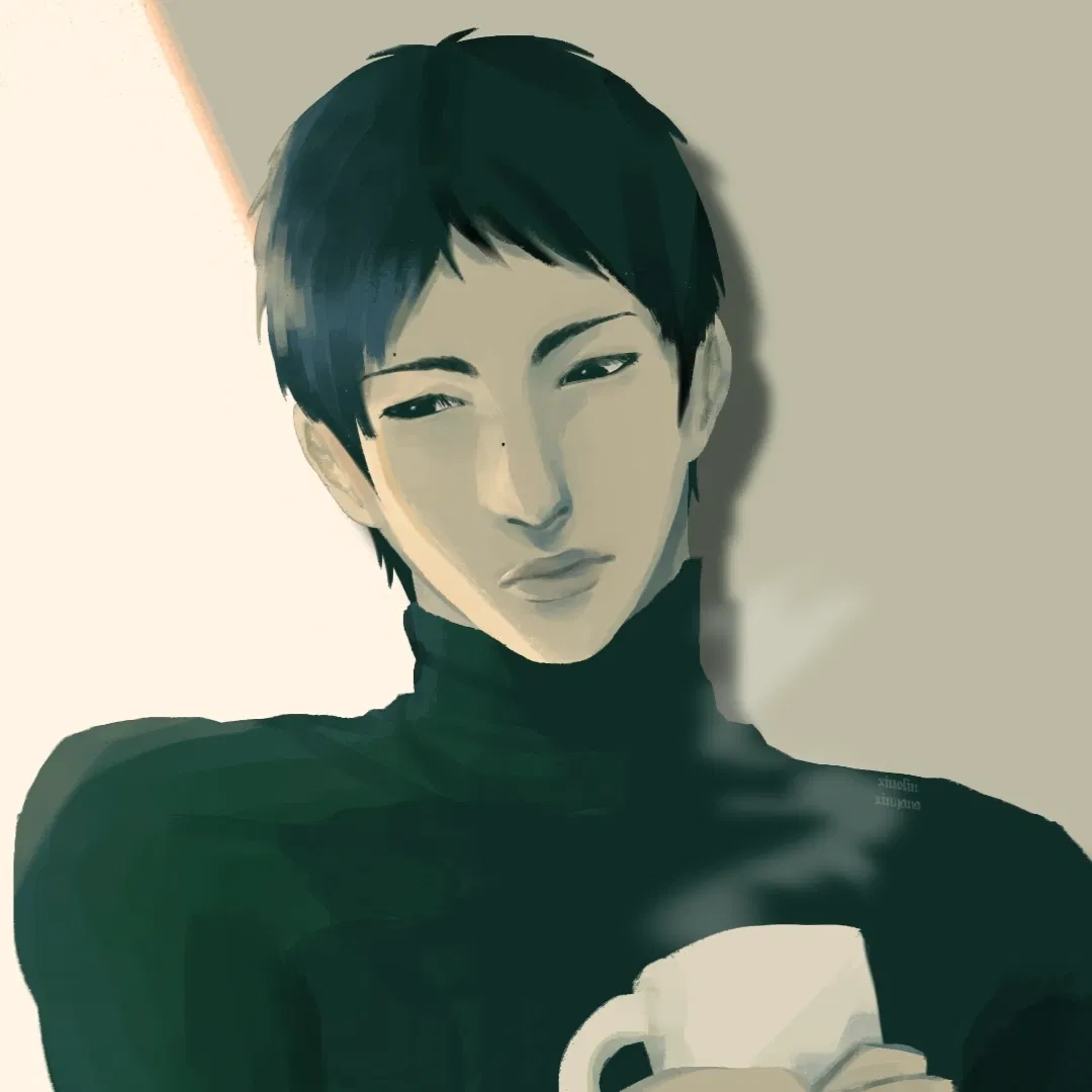 Avatar of The Ugly Boyfriend [ALT 1]