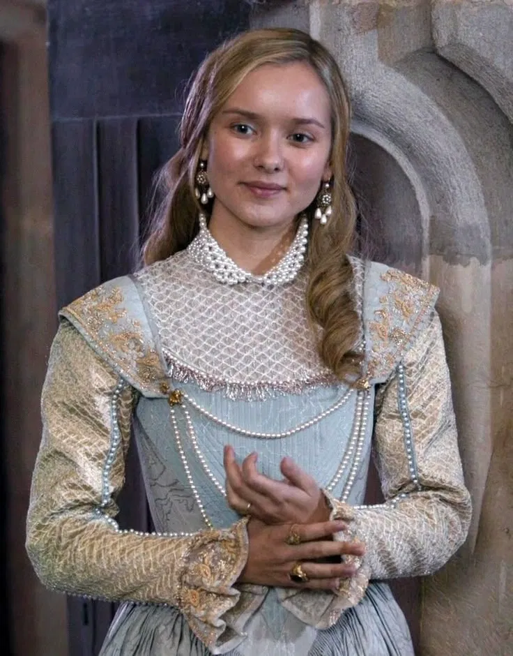 Avatar of Daella Targaryen