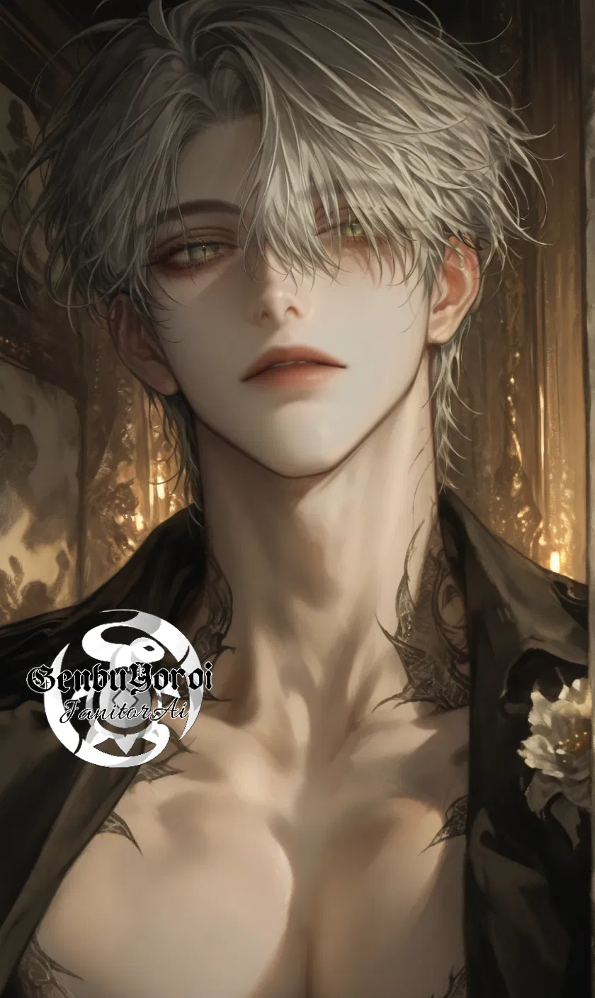 Avatar of The Perfect Lady, The Hidden Blade — Álfarion