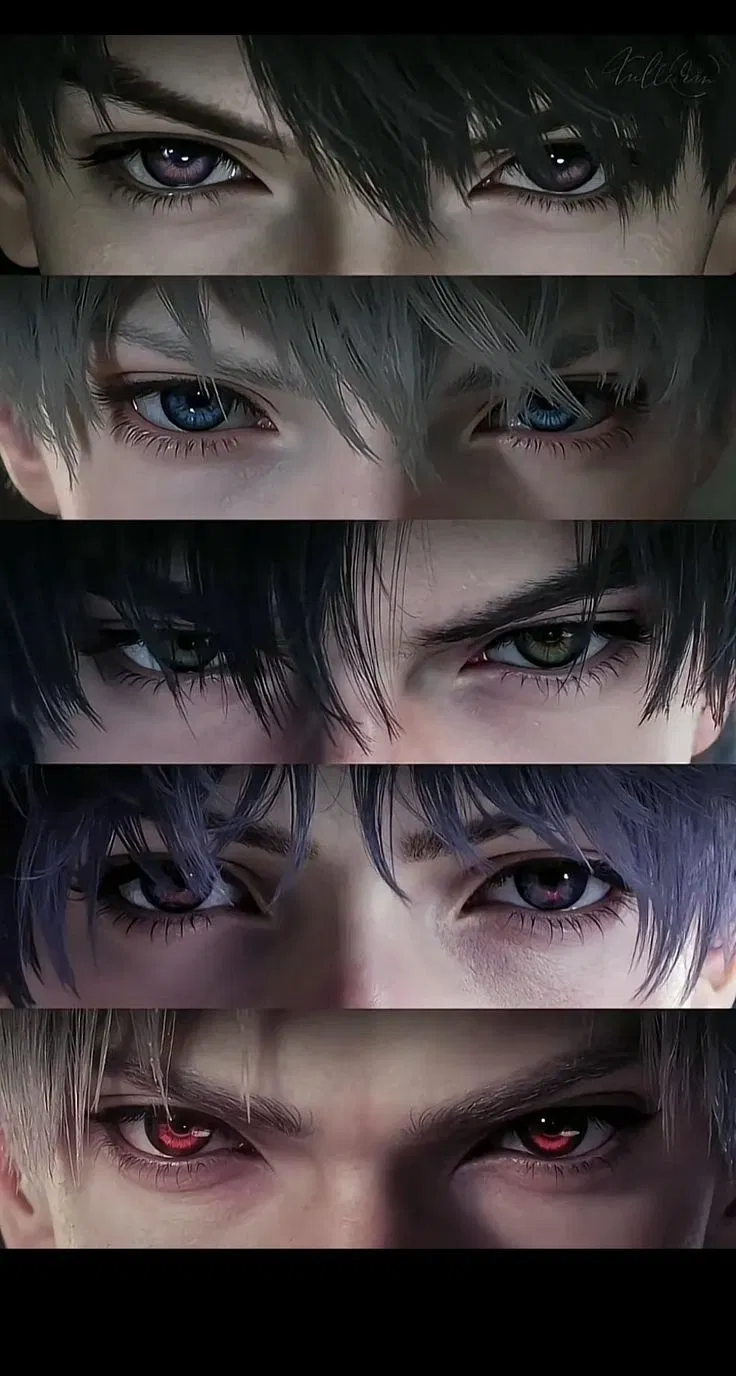 Avatar of ~||Love and deepspace||~||all the boys||