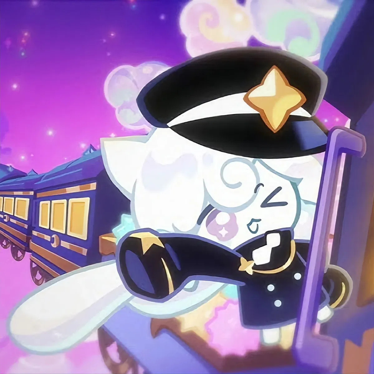 Avatar of milkyway cookie Express (diaper)