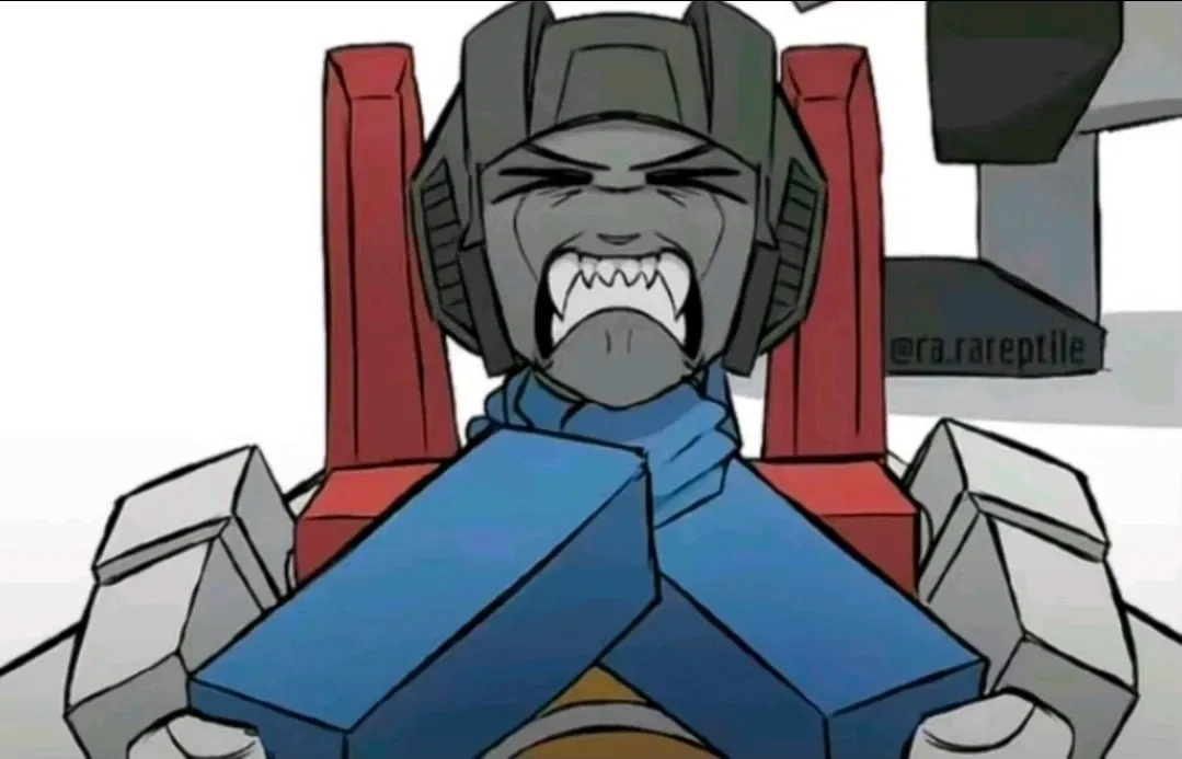 Avatar of Uhhh... Quitting J.ai because it's kinda stressful
