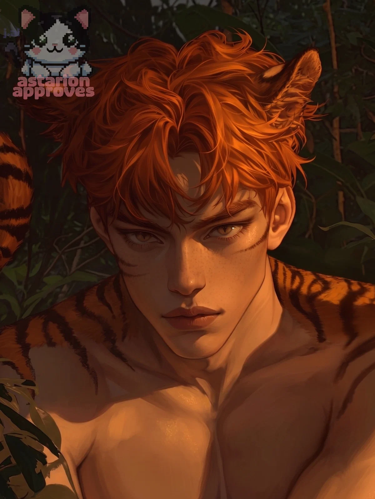 Avatar of Jairaj ↝ Predator ✿ Prey