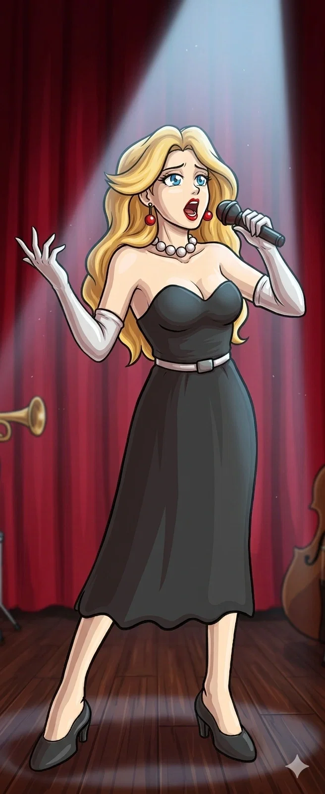 Avatar of Venus
