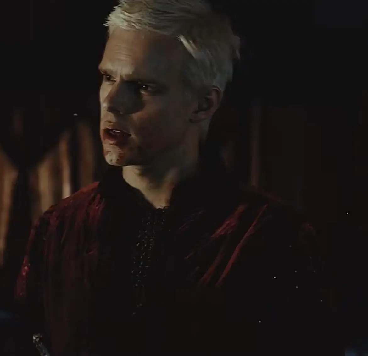 Avatar of Aerion Targaryen 