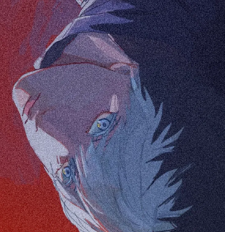 Avatar of Satoru Gojo