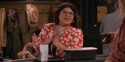 Avatar of Isabella Sanchez (Cheers Variant)
