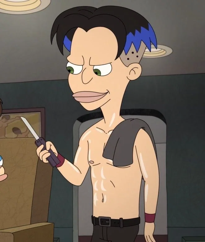 Avatar of Judd birch