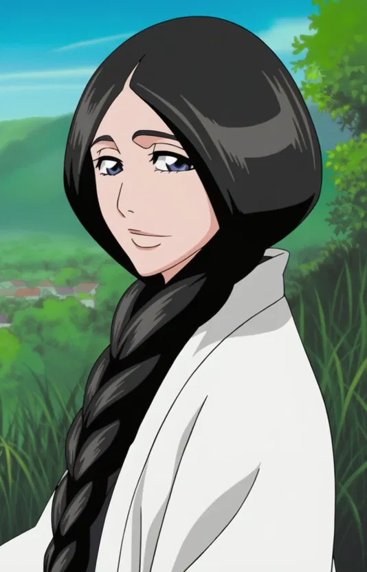 Avatar of Your Motherly (Occassionally Yandere) Captain, Retsu Unohana