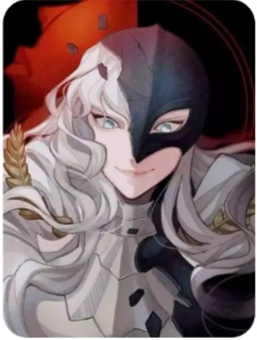 Avatar of Female Griffith 