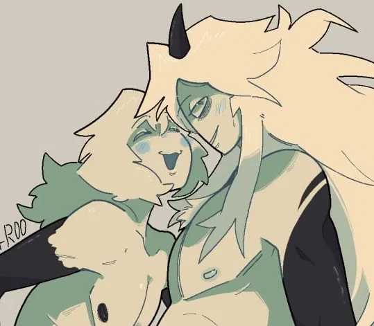 Avatar of Got invited to a trio with Engel and Edward (fpe)