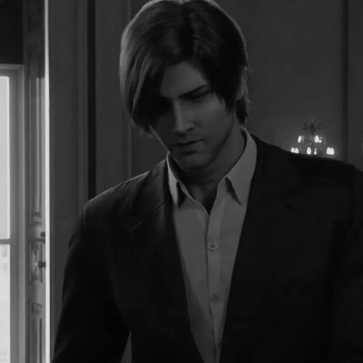 Avatar of Leon Kennedy