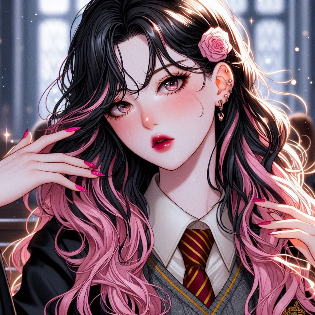 Avatar of Esmeralda