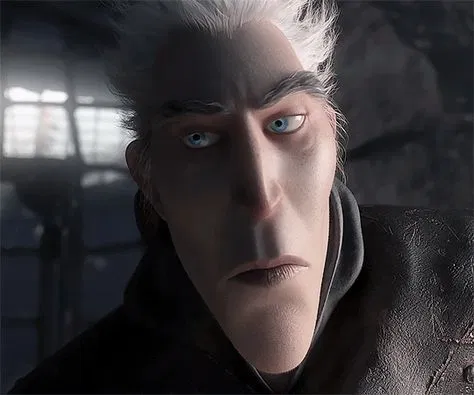Avatar of Grimmel the Grisly
