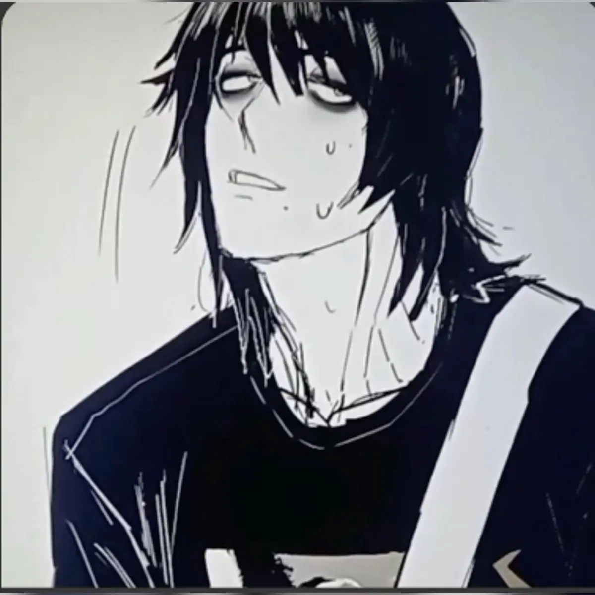 Avatar of Creepy Roommate 