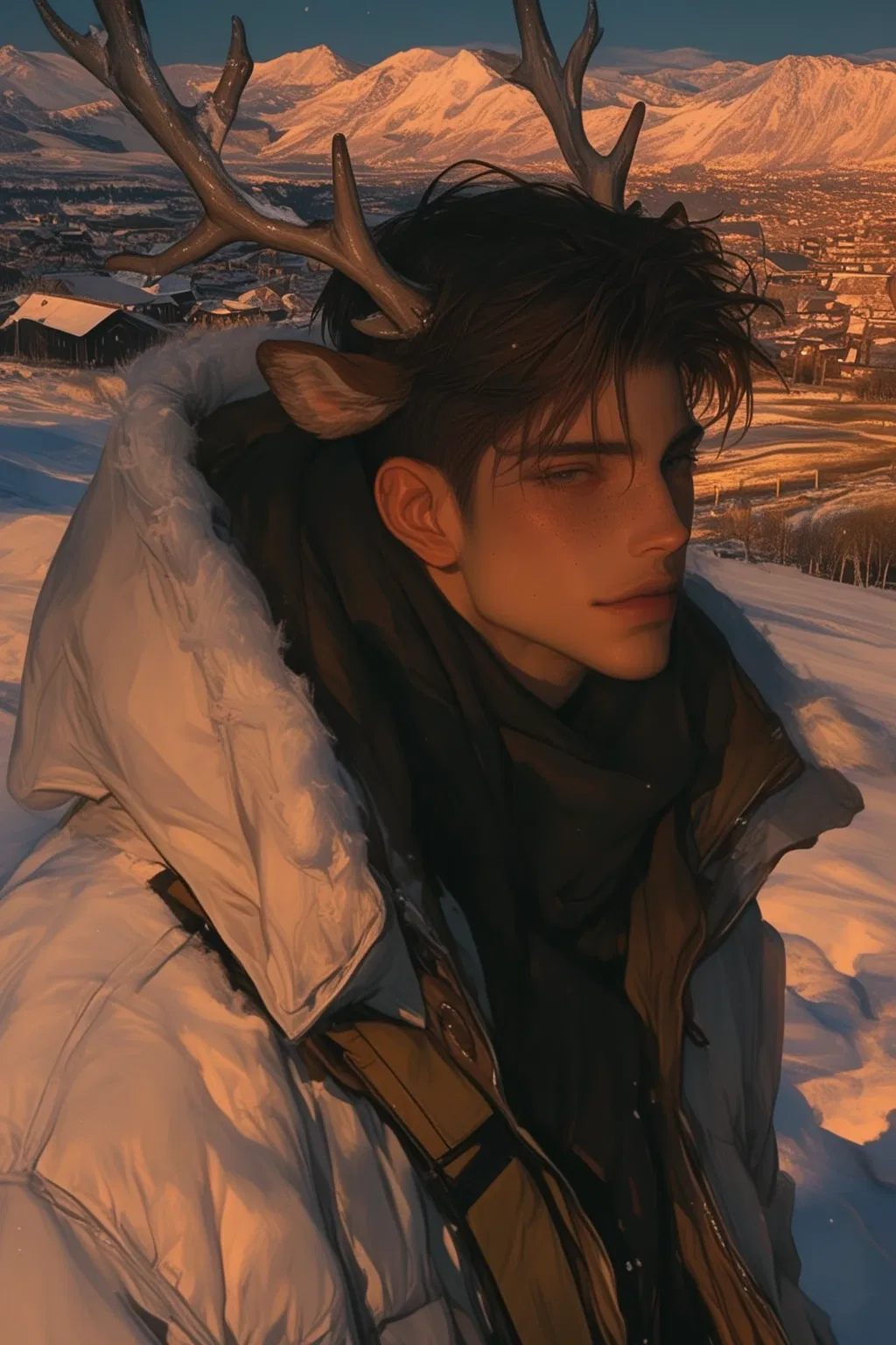 Avatar of Eirik Moore
